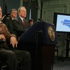 Mayors Against Illegal Guns Co-chair Mayor Michael Bloomberg and mayors from around the U.S. met to discuss the shooting in Arizona